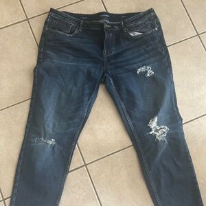 Vigoss Jeans